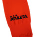 【ネコポス送料無料】アスレタATHLETAカーフストッキング01098サッカーフットサルセパレート用フリーサイズ