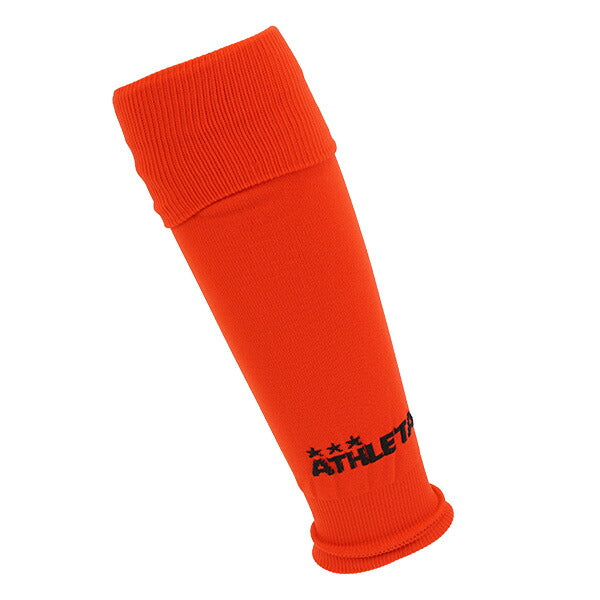 【ネコポス送料無料】アスレタATHLETAカーフストッキング01098サッカーフットサルセパレート用フリーサイズ