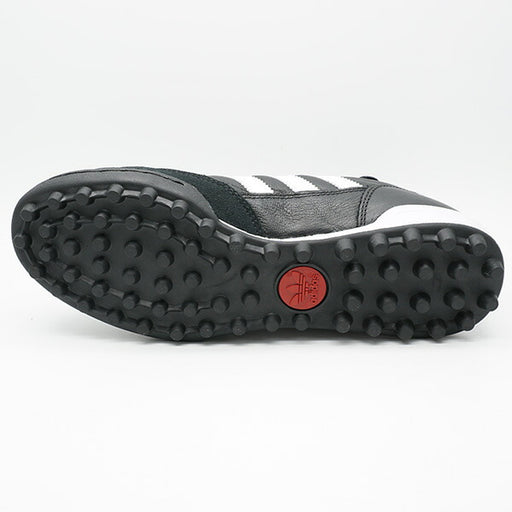 【ショップ限定エントリーでさらに+9倍】ムンディアルチームアディダスadidas019228ブラックサッカートレーニングシューズ