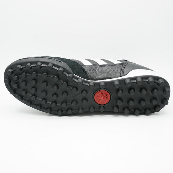 【ショップ限定エントリーでさらに+9倍】ムンディアルチームアディダスadidas019228ブラックサッカートレーニングシューズ