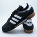 【ショップ限定エントリーでさらに+9倍】ムンディアルゴールアディダスadidas019310ブラックフットサルシューズインドア室内用