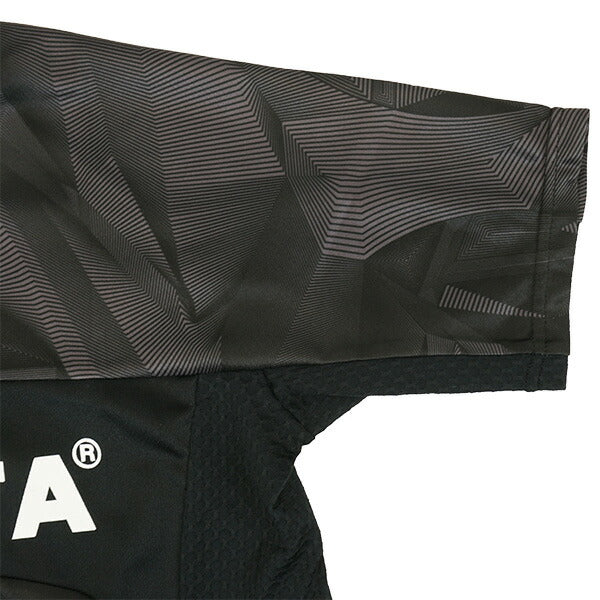 【ネコポス送料無料】アスレタATHLETAジュニアプラクティスシャツ02343JサッカーフットサルプラシャツTシャツ半袖練習着子供用