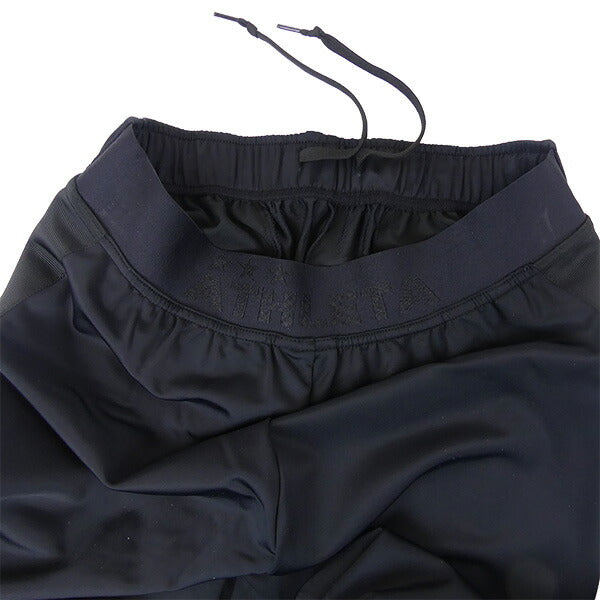 【ショップ限定エントリーでさらに+9倍】アスレタATHLETAトレーニングジャージロングPT2S02363サッカーフットサルトラックパンツ練習着トレーニングパンツメンズ
