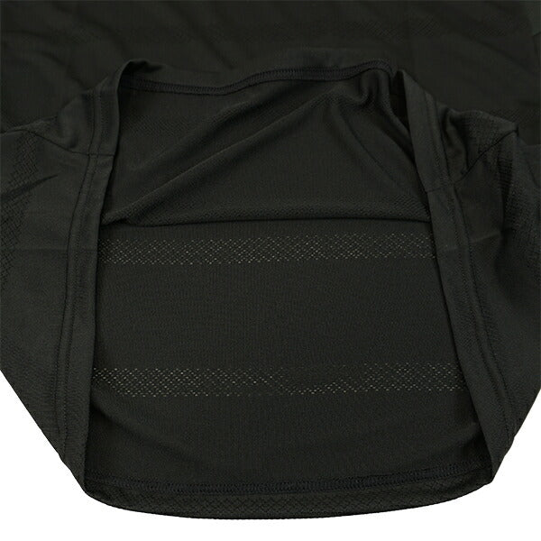 【ネコポス送料無料】アスレタATHLETAプラクティスシャツ2S02366サッカーフットサルプラシャツ半袖練習着ボーダーメンズ