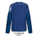 【ネコポス送料無料】アスレタATHLETAジュニアグラフィックピステシャツ02372Jサッカーフットサルトレーニングトッププルオーバー子供用