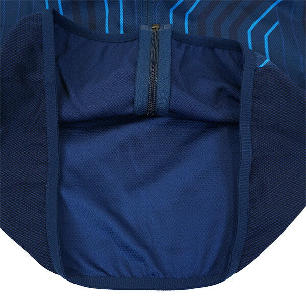 【ショップ限定エントリーでさらに+9倍】アスレタATHLETAグラフィックジャージJKT02373サッカーフットサルトレーニングジャケットジップ練習着メンズ