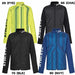 アスレタATHLETA中綿ミドルジャケットサッカーフットサルトレーニングトップジャケットフルジップ中綿メンズ02374