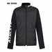 アスレタATHLETA中綿ミドルジャケットサッカーフットサルトレーニングトップジャケットフルジップ中綿メンズ02374