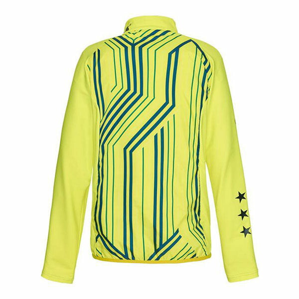 アスレタATHLETA中綿ミドルジャケットサッカーフットサルトレーニングトップジャケットフルジップ中綿メンズ02374