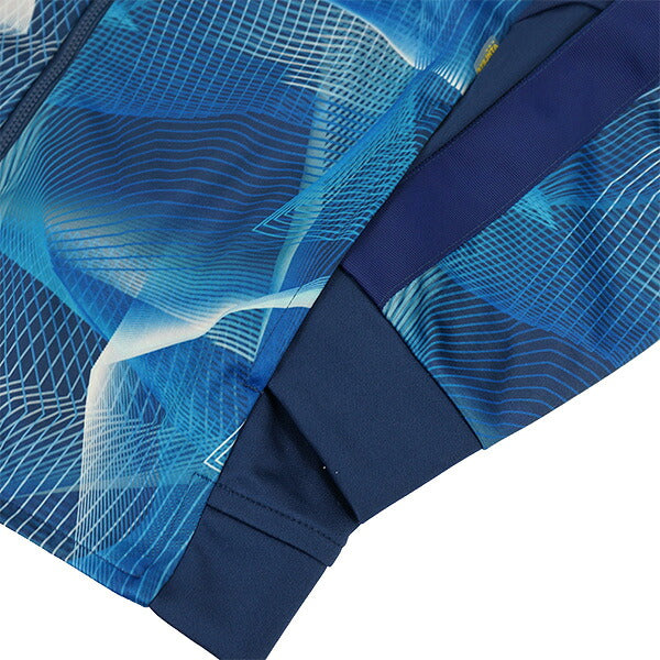 アスレタATHLETAジュニアライトウルトラシェルジャケット02379Jサッカーフットサル防風耐水ジャージジャケット子供用