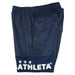 【ネコポス対応可】アスレタATHLETAグラフィックプラクティスパンツ02407サッカーフットサルプラパンハーフパンツ練習着メンズ