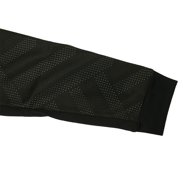 【ネコポス送料無料】アスレタATHLETAジュニアグラフィックプラシャツ02409Jサッカーフットサルプラクティスシャツ練習着長袖子供用