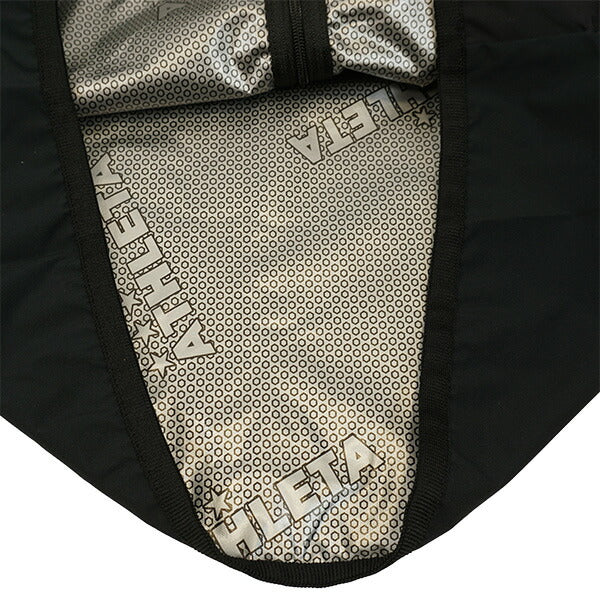 【ショップ限定エントリーでさらに+9倍】アスレタATHLETAジュニアウインドウォームジャケット02410Jサッカーフットサルブレーカーパーカー子供用