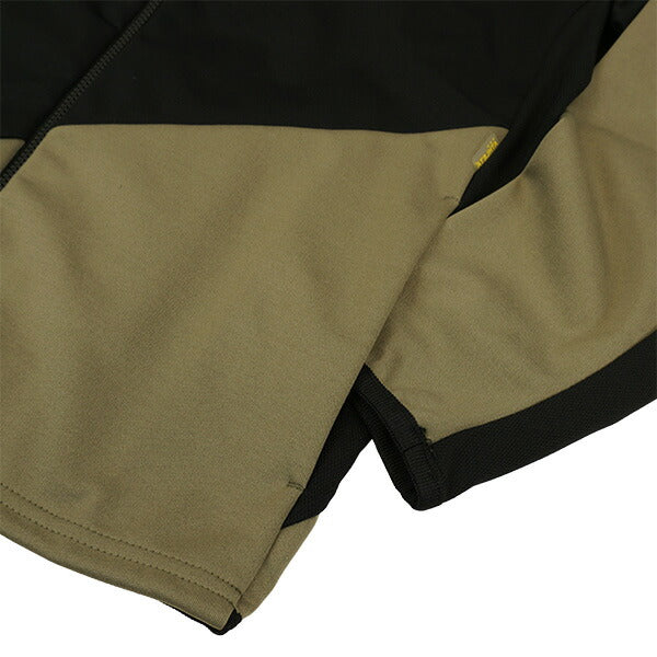 【ショップ限定エントリーでさらに+9倍】アスレタATHLETAジュニアライトウルトラシェルジャケット24f02413Jサッカーフットサルブレーカージップ子供用