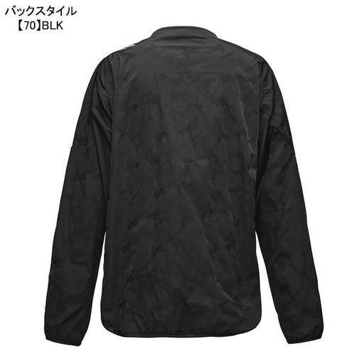 アスレタATHLETAカフェブラピステシャツ02425サッカーフットサルトレーニングトップ練習着メンズ