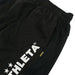 アスレタATHLETAジュニアカフェブラピステパンツ02426Jサッカーフットサルトレーニングパンツ練習着子供用