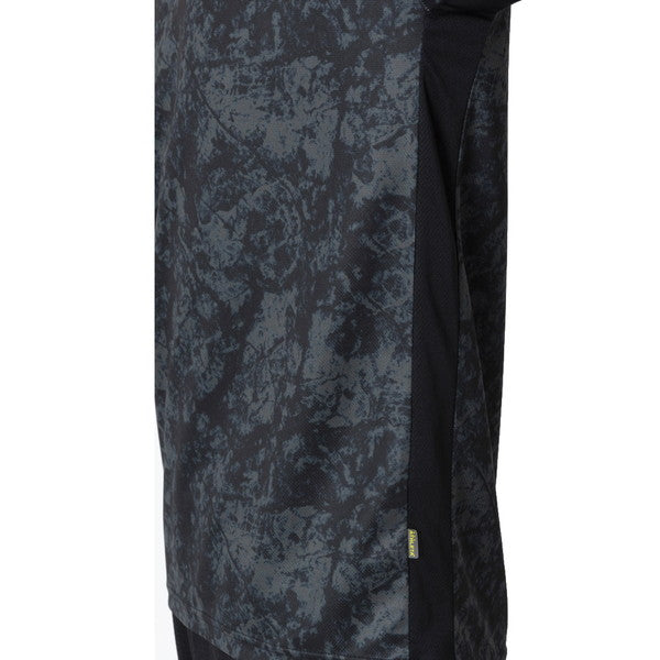 【ネコポス送料無料】アスレタATHLETAグラフィックプラシャツ02427サッカーフットサルプラクティスシャツ長袖練習着メンズ