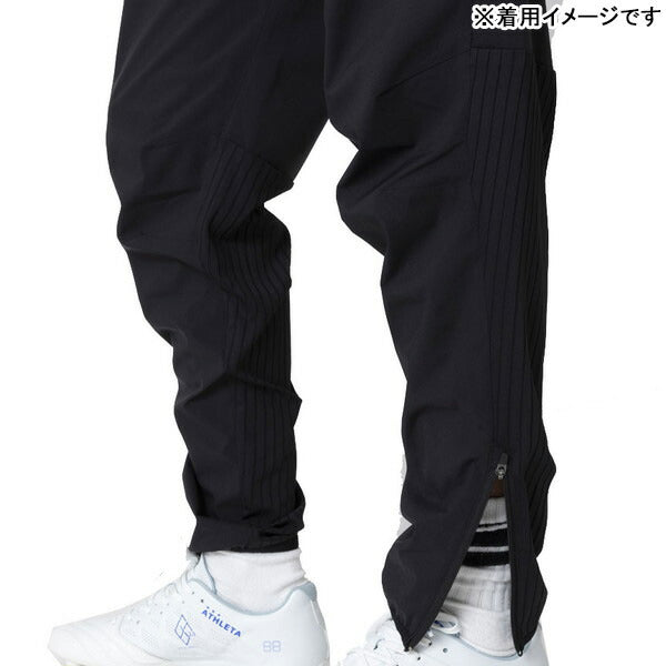 【上下セット】アスレタATHLETAウィンドウォームジャケットパンツ上下02428-02430サッカーフットサルブレーカーメンズ