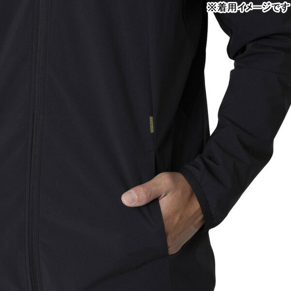 アスレタATHLETAウィンドウォームジャケット02428サッカーフットサルブレーカージャケットメンズ