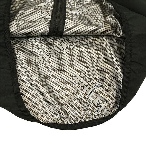 アスレタATHLETAジュニアJrウィンドウォームジャケット02428Jサッカーフットサルブレーカージャケット子供用