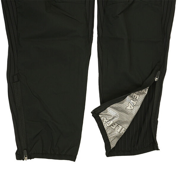 アスレタATHLETAジュニアJrウィンドウォームパンツ02430Jサッカーフットサルブレーカーロングパンツ子供用