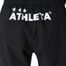 【上下セット】アスレタATHLETA裏地付きストレッチウィンドジャケットパンツ25f上下02434-02435サッカーフットサルブレーカーメンズ