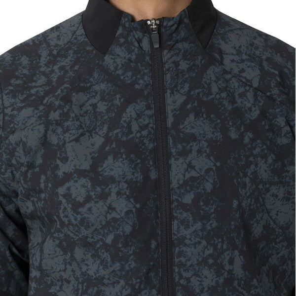 アスレタATHLETA裏地付きストレッチウィンドジャケット25f02434サッカーフットサルブレーカージャケットメンズ