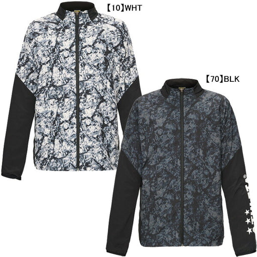 アスレタATHLETA裏地付きストレッチウィンドジャケット25f02434サッカーフットサルブレーカージャケットメンズ