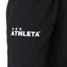 アスレタATHLETA裏地付きストレッチウィンドパンツ25f02435サッカーフットサルブレーカーパンツメンズ