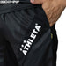 【上下セット】アスレタATHLETAグラフィックプラクティスシャツパンツ26s02438-02439サッカーフットサルプラシャツプラパン練習着メンズ