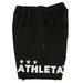 【上下セット】アスレタATHLETAジュニアJrグラフィックプラクティスシャツパンツ26s上下02438J-02437Jサッカーフットサル練習着子供用