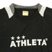 【ネコポス送料無料】アスレタATHLETAプラクティスLSシャツ02444サッカーフットサルプラシャツ長袖メンズ