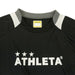【ネコポス送料無料】アスレタATHLETAジュニアプラクティスLSシャツ02444Jサッカーフットサルプラシャツ長袖子供用