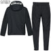 【上下セット】アスレタATHLETAウィンドウォームジャケットパンツ上下02446-02448サッカーフットサル防風トレーニングパーカーパンツメンズ