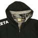 【上下セット】アスレタATHLETAジュニアウィンドウォームジャケットパンツ上下02446J-02448Jサッカーフットサル防風トレーニングパーカーパンツ子供用