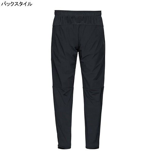 アスレタATHLETAウィンドウォームパンツ02448サッカーフットサル防風トレーニングパンツメンズ