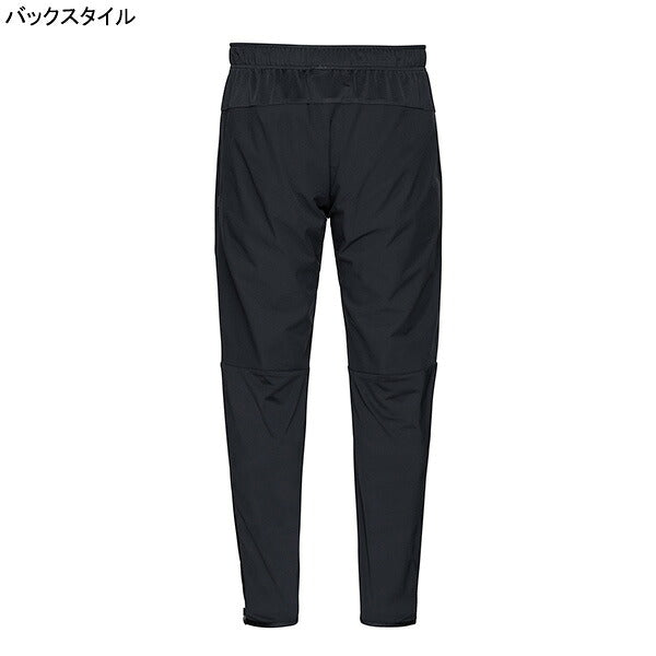 アスレタATHLETAウィンドウォームパンツ02448サッカーフットサル防風トレーニングパンツメンズ