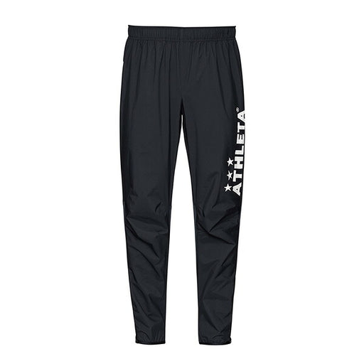 アスレタATHLETAウィンドウォームパンツ02448サッカーフットサル防風トレーニングパンツメンズ