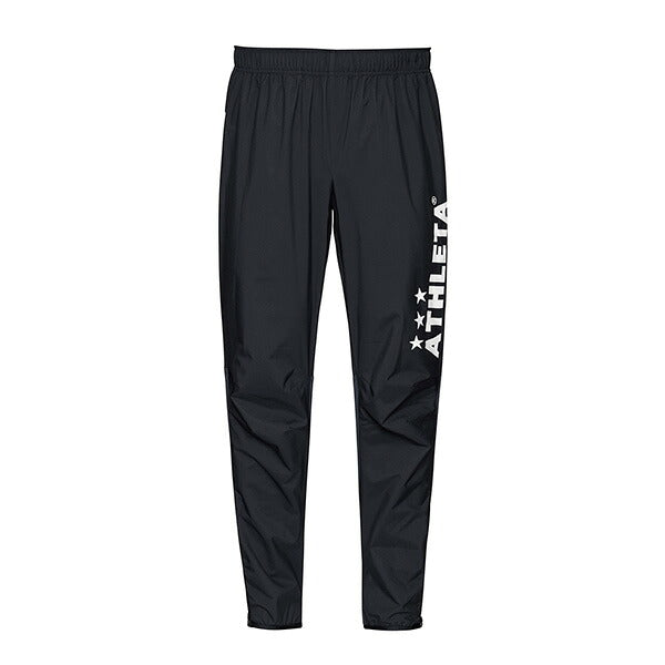 アスレタATHLETAウィンドウォームパンツ02448サッカーフットサル防風トレーニングパンツメンズ
