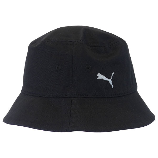 【ネコポス送料無料】マンチェスターシティバケットハット25FWプーマpuma026497-02サッカープレミアリーグサポーターグッズメンズ