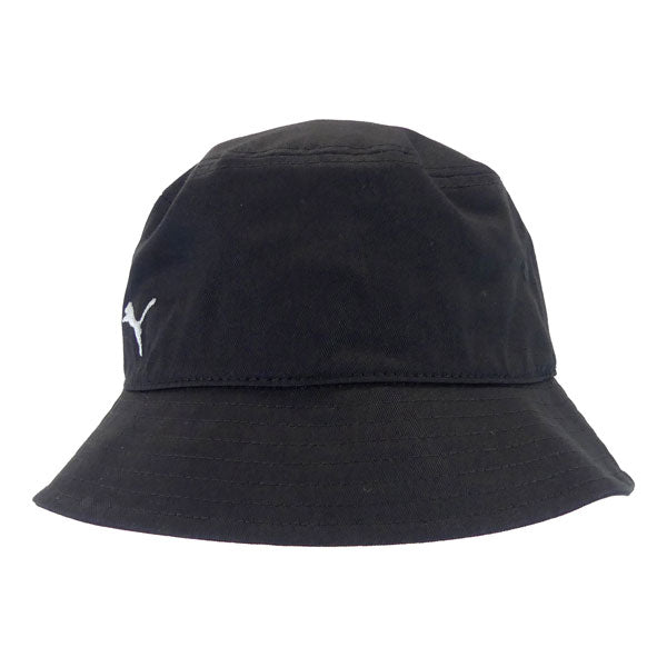 【ネコポス送料無料】マンチェスターシティバケットハット25FWプーマpuma026497-02サッカープレミアリーグサポーターグッズメンズ