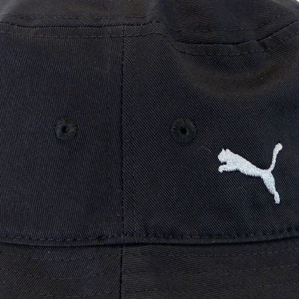 【ネコポス送料無料】マンチェスターシティバケットハット25FWプーマpuma026497-02サッカープレミアリーグサポーターグッズメンズ