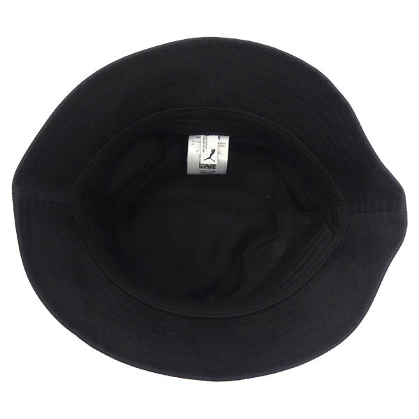 【ネコポス送料無料】マンチェスターシティバケットハット25FWプーマpuma026497-02サッカープレミアリーグサポーターグッズメンズ