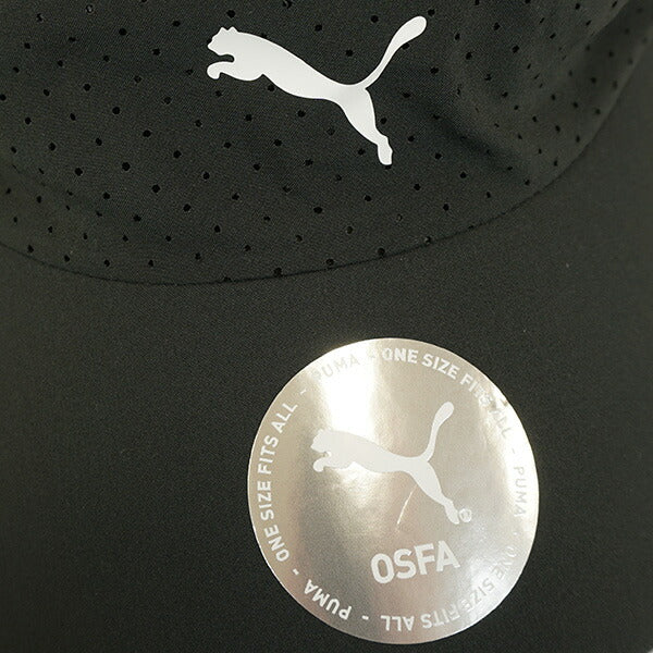 【ネコポス対応可】プーマPUMAEVERYRUNNINGVISOR026997ランニングバイザー大人用フリーサイズ