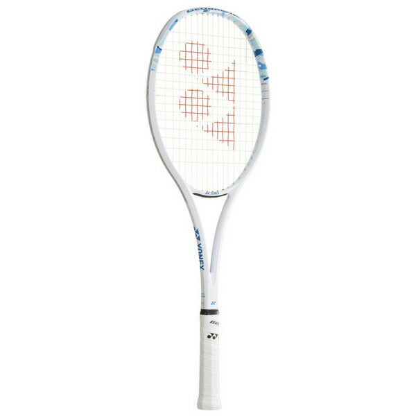 ヨネックスYONEXテニス軟式ソフトテニスラケットジオブレイク50オール02GB50VS-424フレームのみ