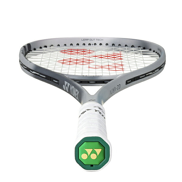 【予約販売】ヨネックスYONEXソフトテニスラケットボルトレイジ7Vフレームのみケース付02VR7V-695