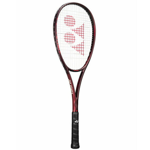 ソフトテニス後衛用ラケット　iNEXTAGE80s YONEX（ヨネックス） ソフトテニスラケット 後衛向け ジオブレイク80S