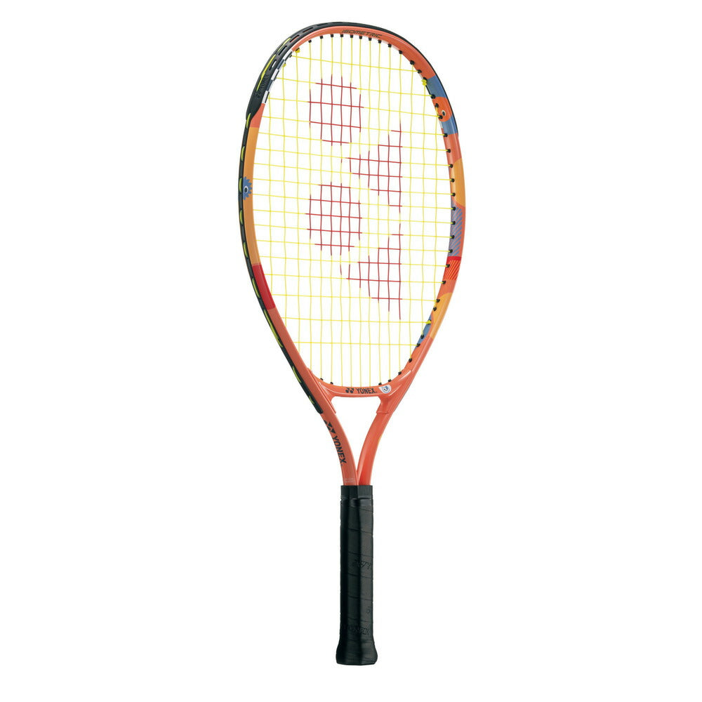 ヨネックスYONEX硬式テニスラケットJRYONEXJUNIOR23ヨネックスジュニア23張上02YJ23G