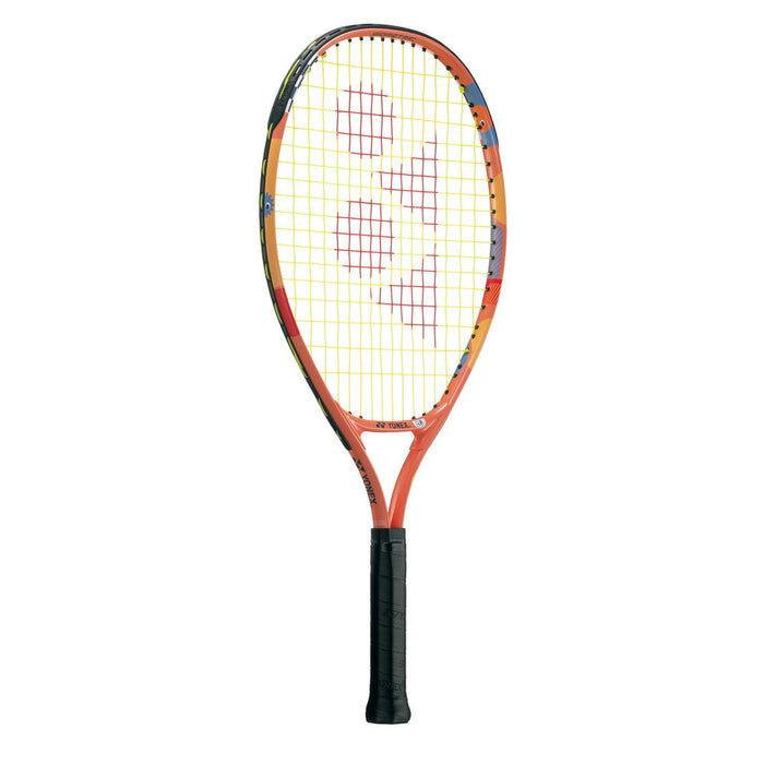 ヨネックスYONEX硬式テニスラケットJRYONEXJUNIOR23ヨネックスジュニア23張上02YJ23G