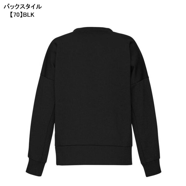 【送料無料】アスレタATHLETA裏起毛スウェットシャツ03379サッカーフットサルカジュアル保温性メンズ